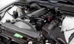 BMW 525i Touring M Sport Package 2002 года (UK)